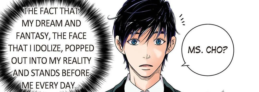 Noona Fan - Chapter 30